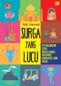 Surga Yang Lucu