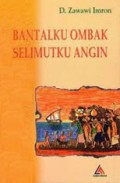 Bantalku Ombak Selimutku Angin