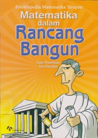 Matematika Dalam Rancang Bangun Image of Matematika Dalam Rancang Bangun