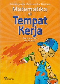 Matematika di Tempat Kerja Image of Matematika di Tempat Kerja