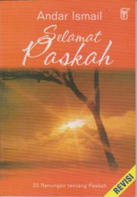 Selamat Paskah Image of Selamat Paskah